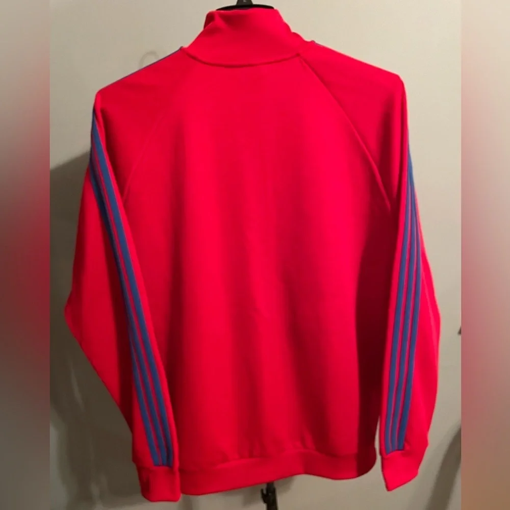 adidas men’s first